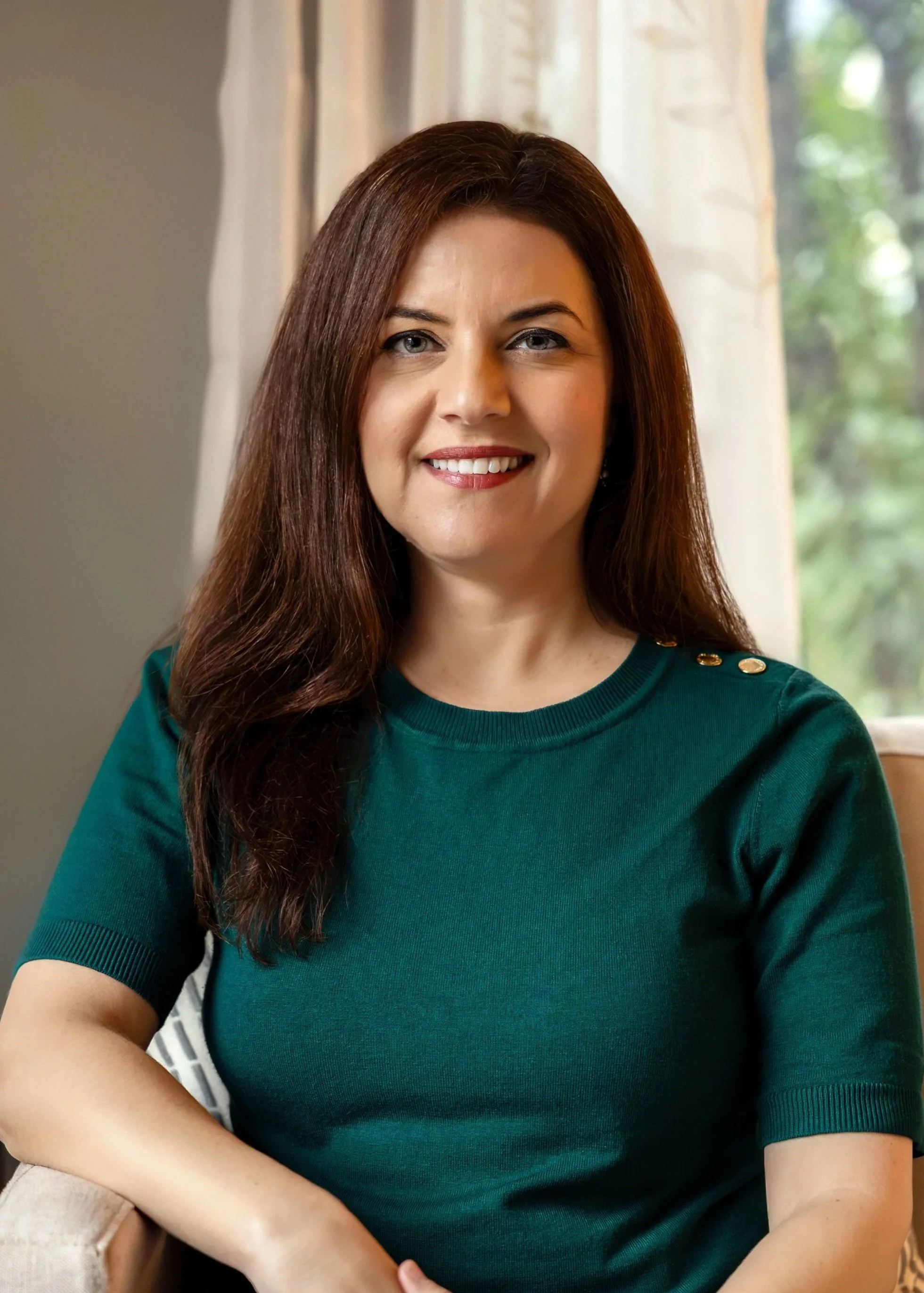 shani levy mcbay, lmft