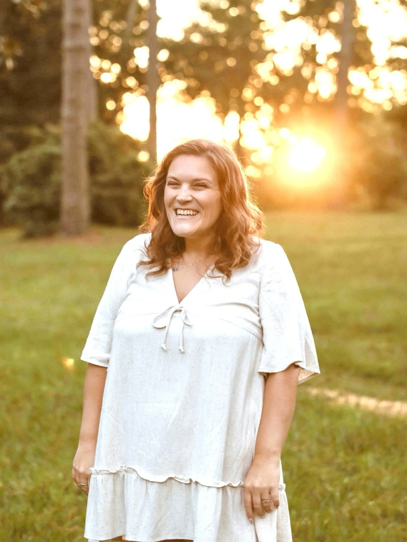 ✨ Meet Emma, one of our amazing EMDR therapists at Common Ground! ✨

Emma helps women heal from trauma in a way that feels safe, manageable, and fully paced to their needs. She creates a space where thoughts and feelings are always valid, where guida