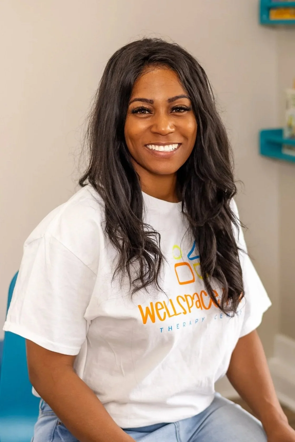 felicia powell, lpc