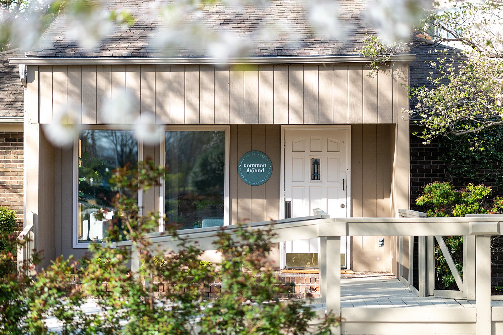 Common Ground Cowork