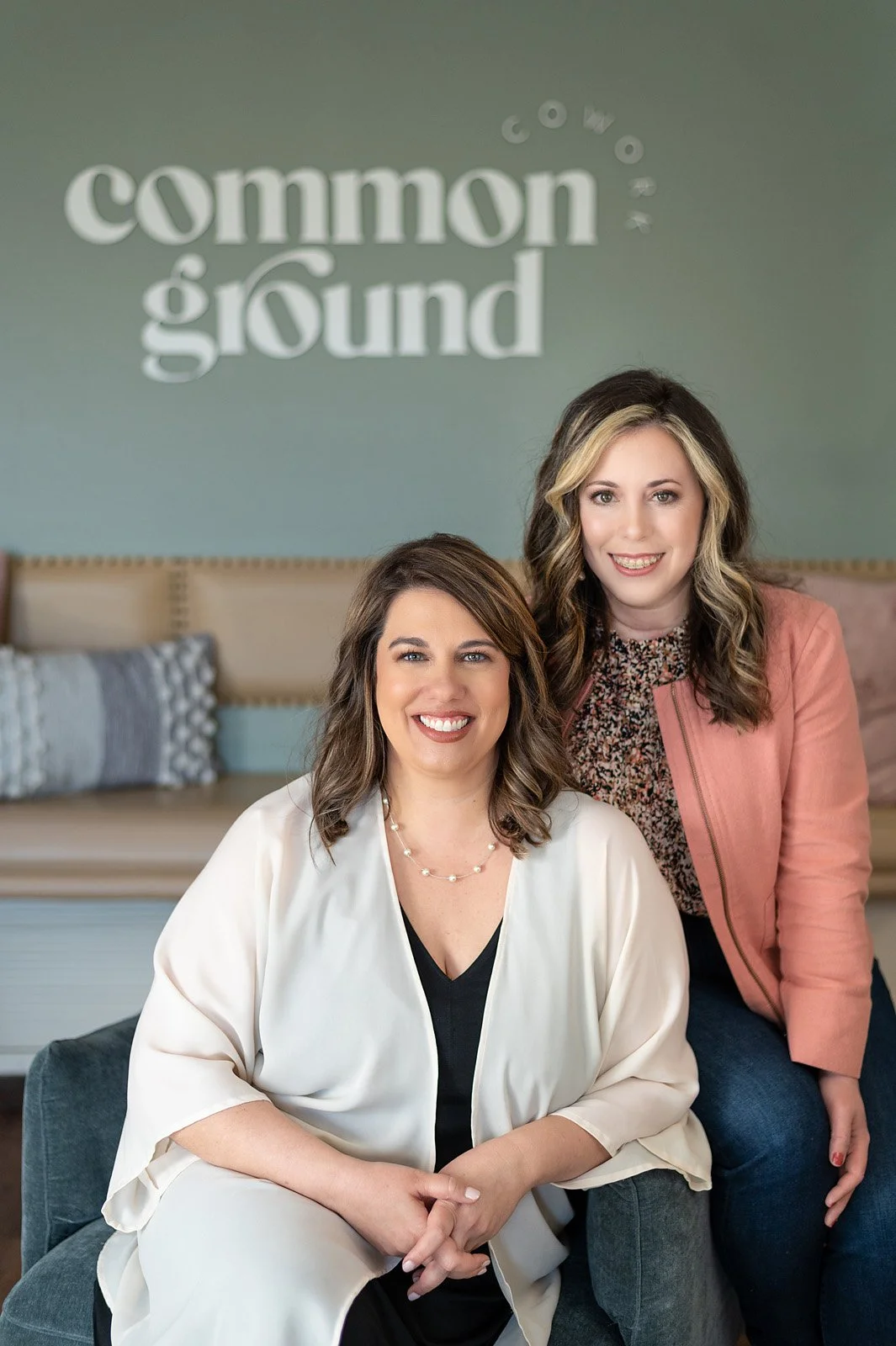 Common Ground Cowork