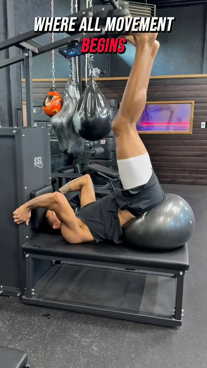 From the Ground Up.
If you’re not training the feet, the fascia, and the stretch reflex—you’re leaving peak performance on the table.
We don’t just train muscles—we train patterns, asymmetries, and reactivity using pro