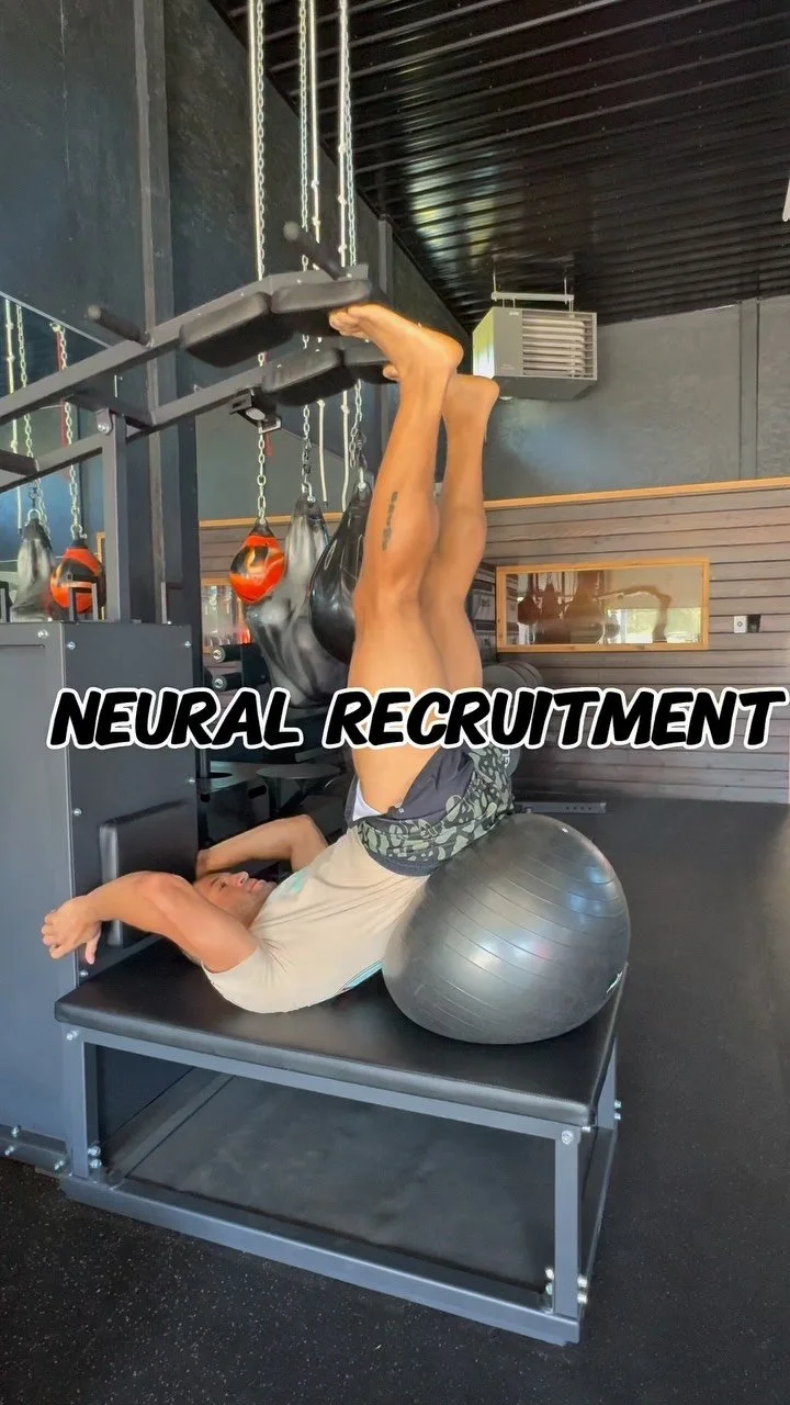Foundations always win.
Before you sprint, cut, or lift heavy—you need to learn it.
This progression is built to fortify the basics:
• Tibialis raises to armor the knee and ankle
• Reverse Nordics to strengthen the hip in length