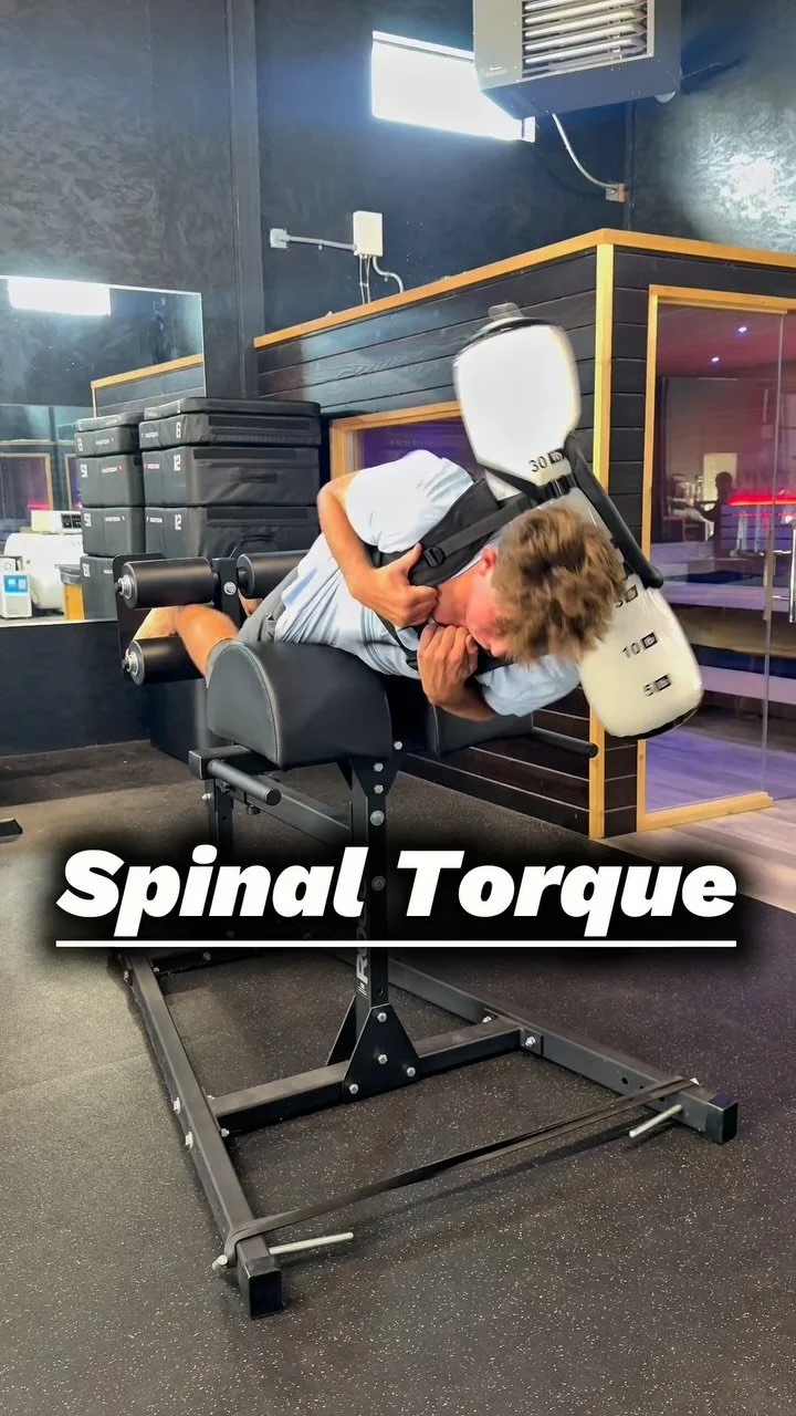 If you’re serious about building real rotational power, spinal control, and nervous system coordination—this is it.
We’re not isolating muscles. We’re training how the body creates, resists, and transfers force through torque