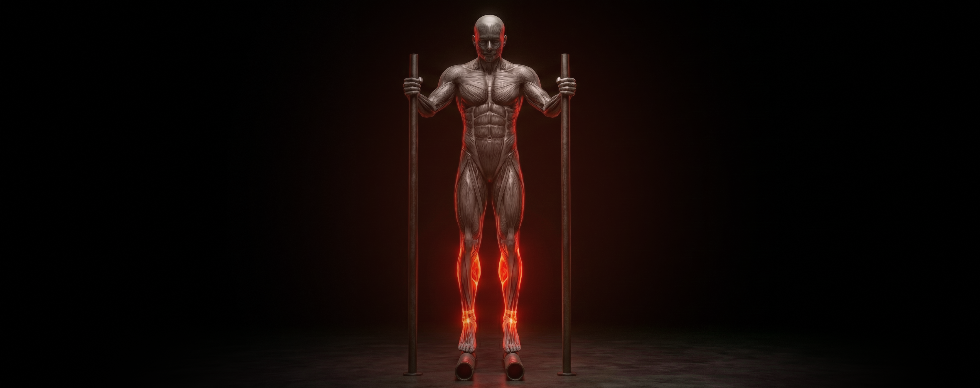 Joint Chain Strength - Ankle Knee Hip