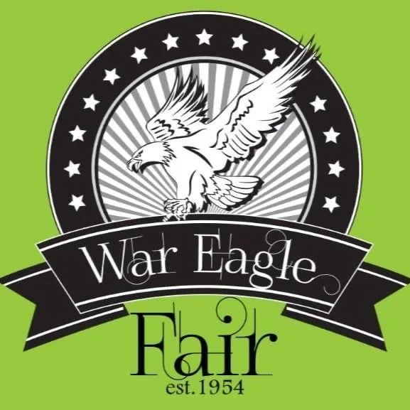 War Eagle Fair - Hindsville, AR