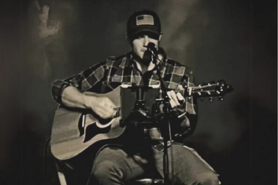 Live Music By Justin Burk