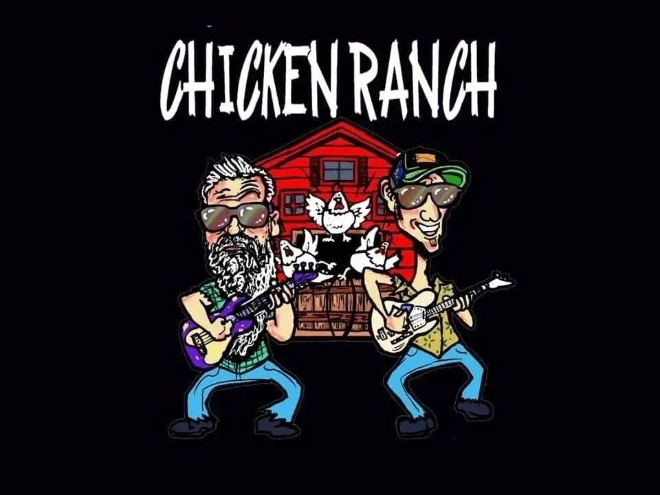 Live Music by Chicken Ranch