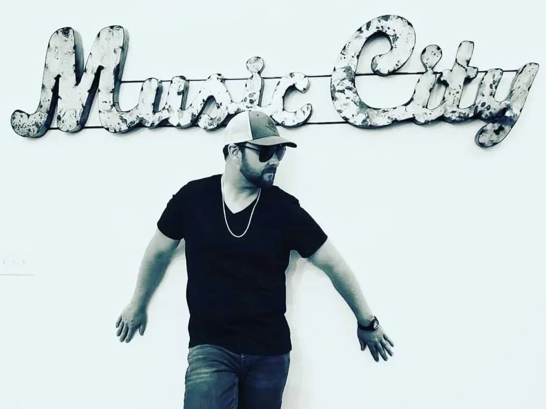 live music by zach giebler