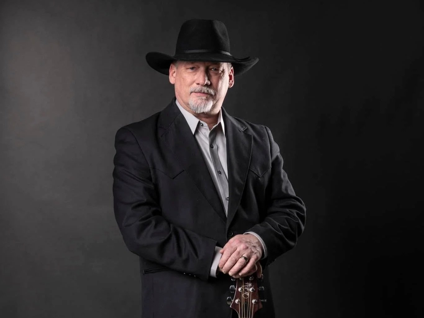 live music by gary west