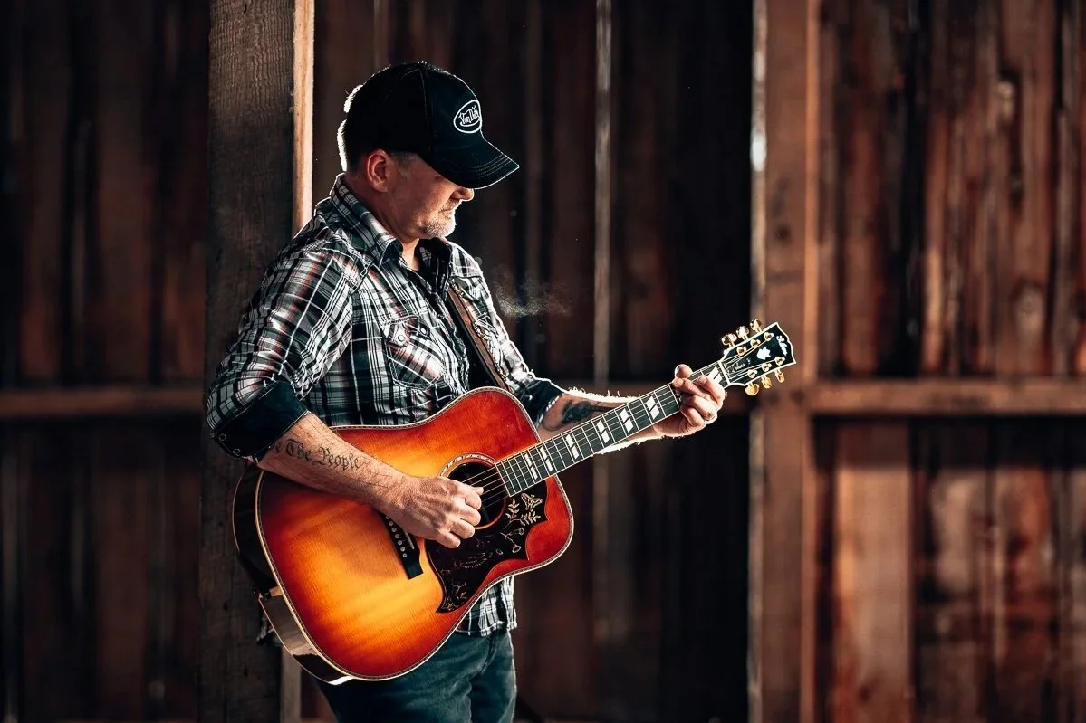 Live Music By Rob Wood