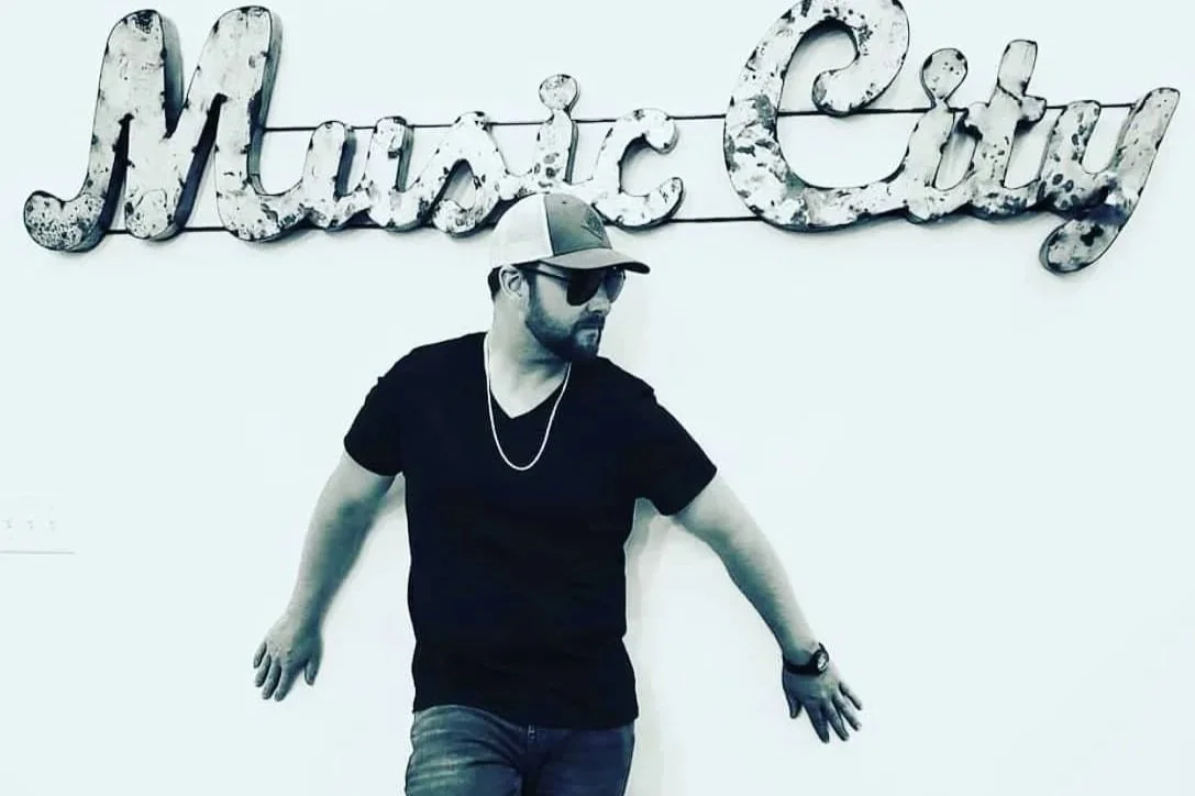 Live Music By Zach Giebler