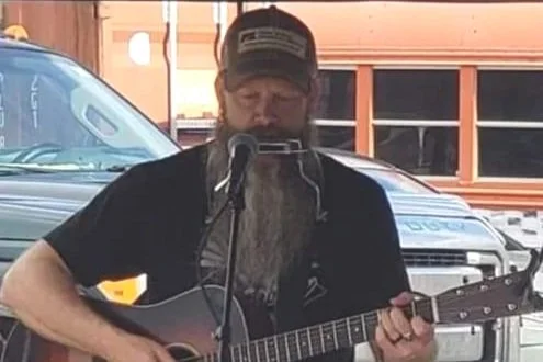 Live Music By Tim Emmons