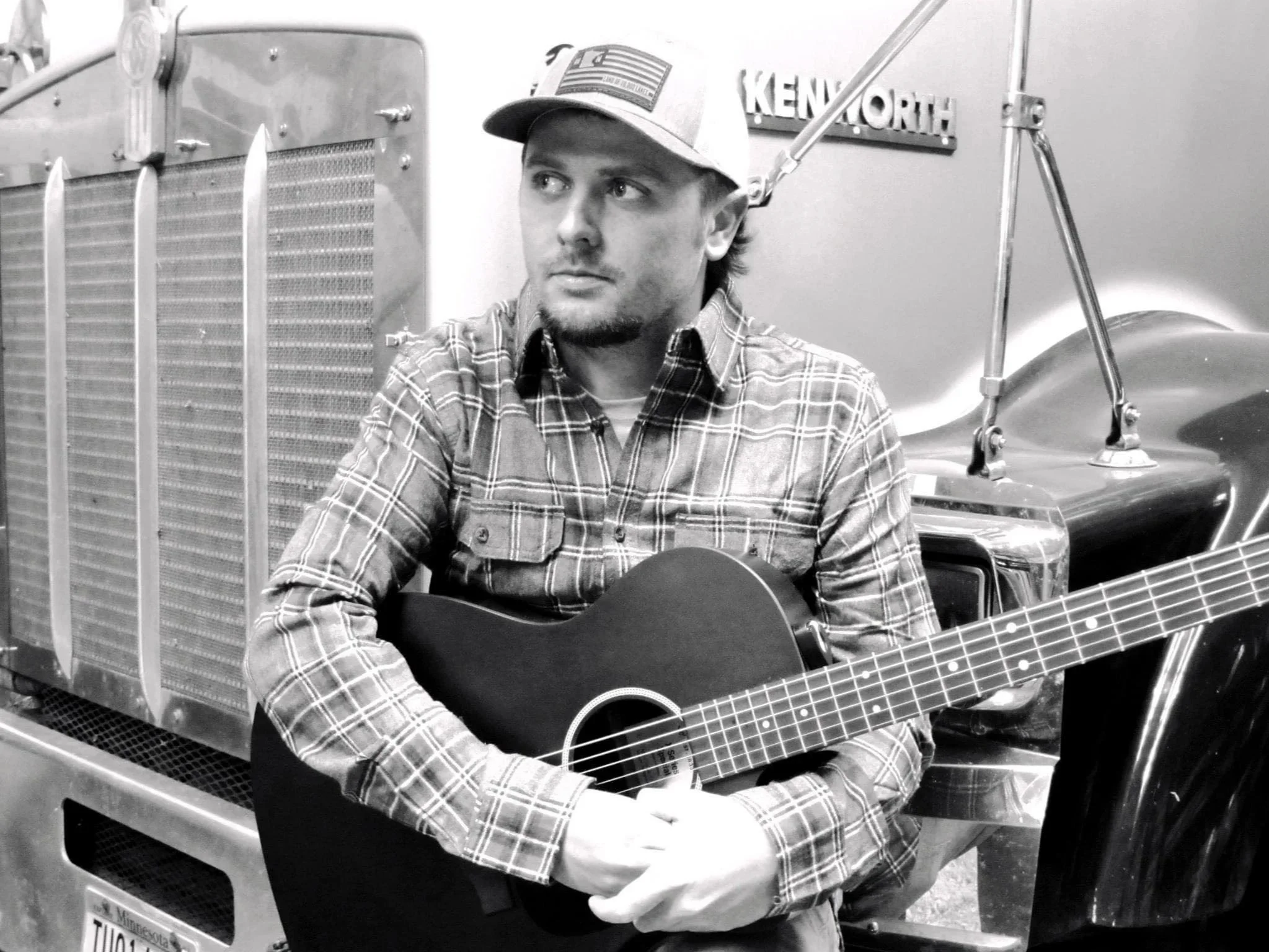 Live Music by Bryan Anderson