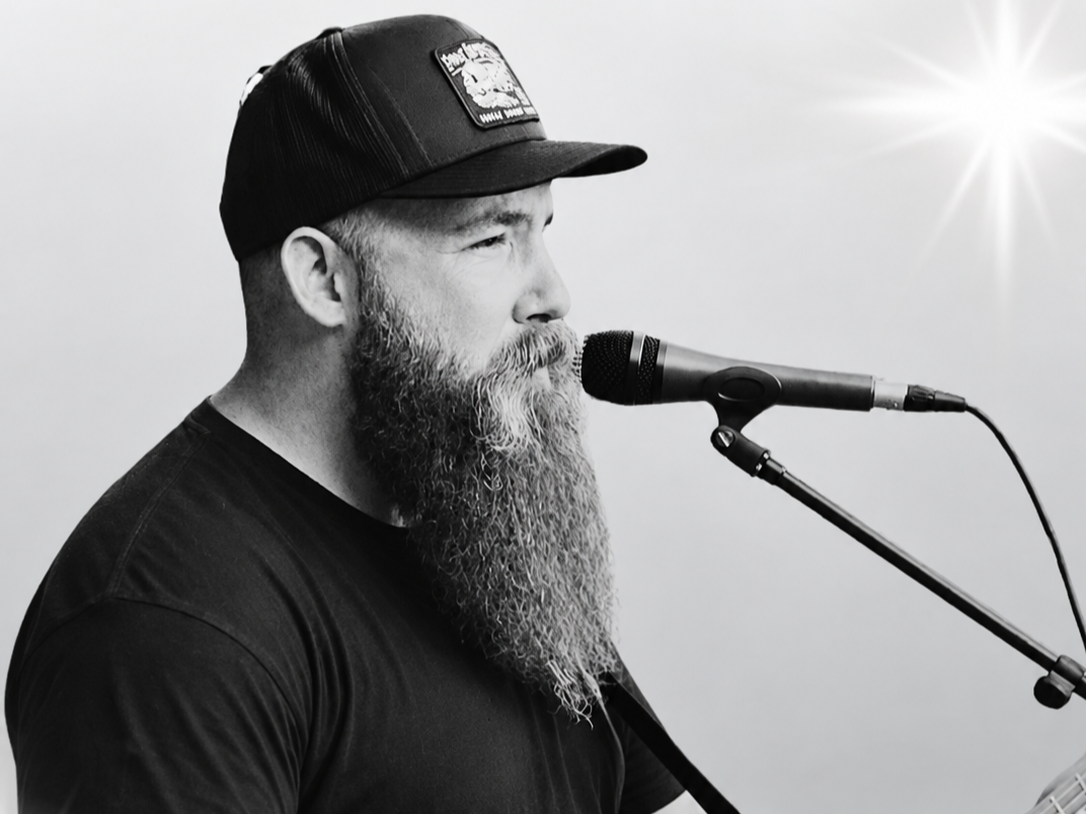 Live Music by Drake Walters