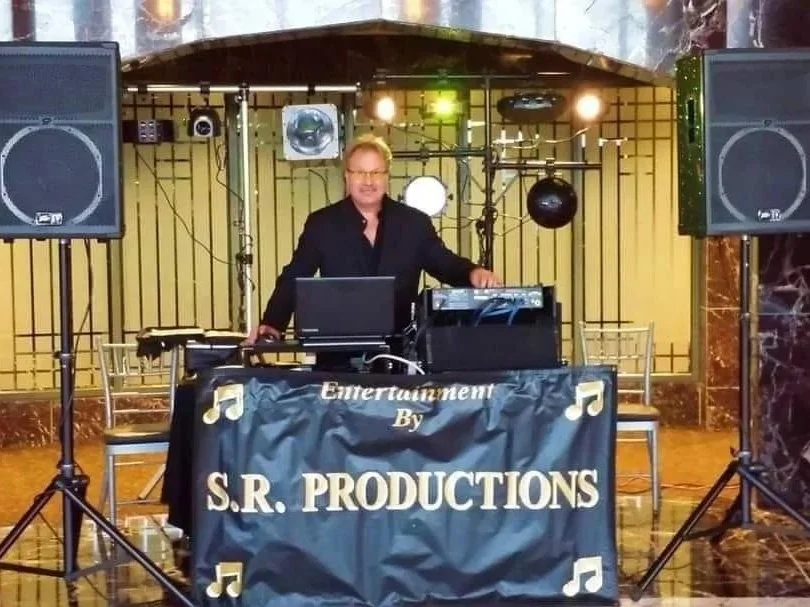 DJ Music by DJ Ghostrider