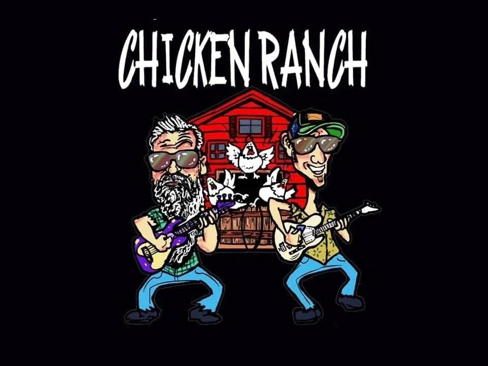 Live Music by Chicken Ranch