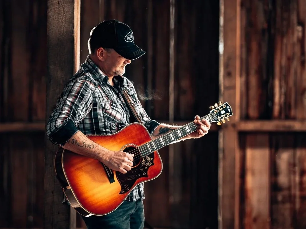 Live Music by Rob Wood