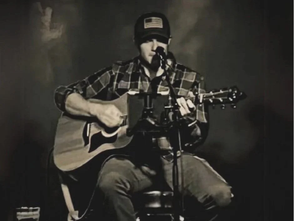 Live Music by Justin Burk