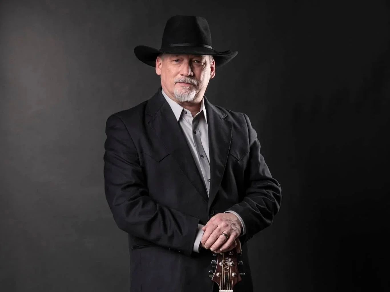 Live Music by Gary West