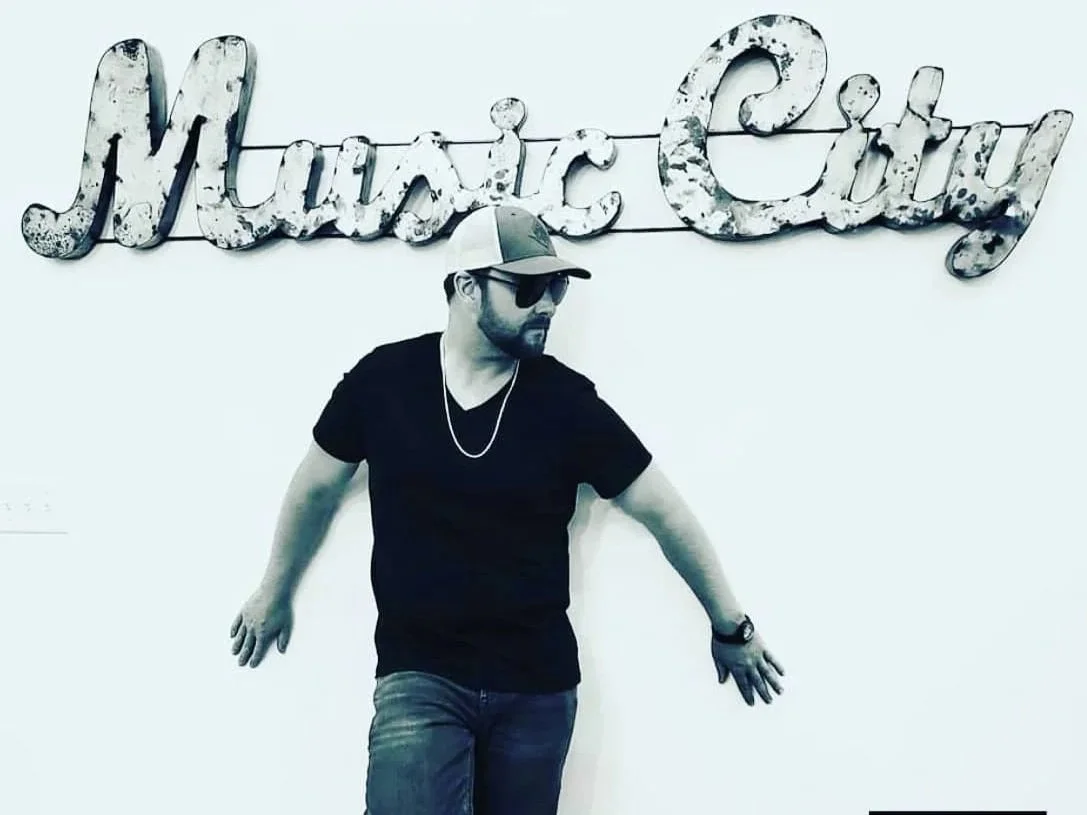 Live Music by Zach Giebler