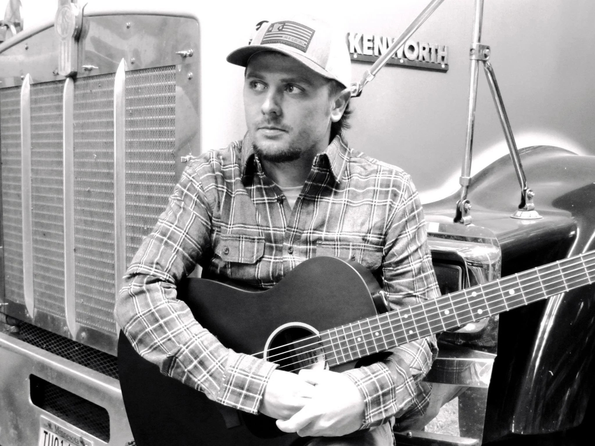 Live Music by Bryan Anderson