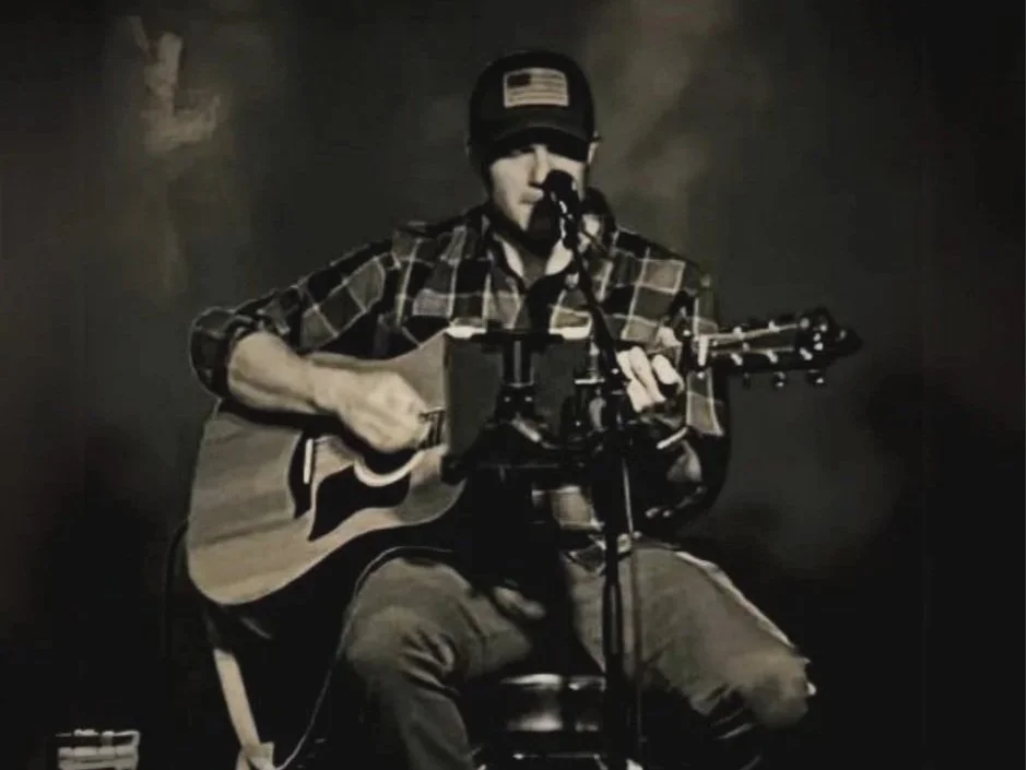 Live Music by Justin Burk