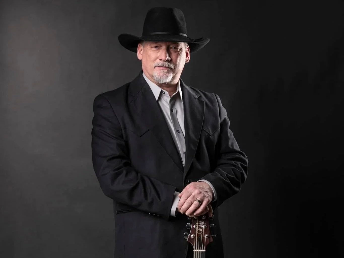 Live Music by Gary West