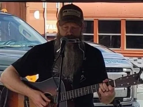 Live Music by Tim Emmons