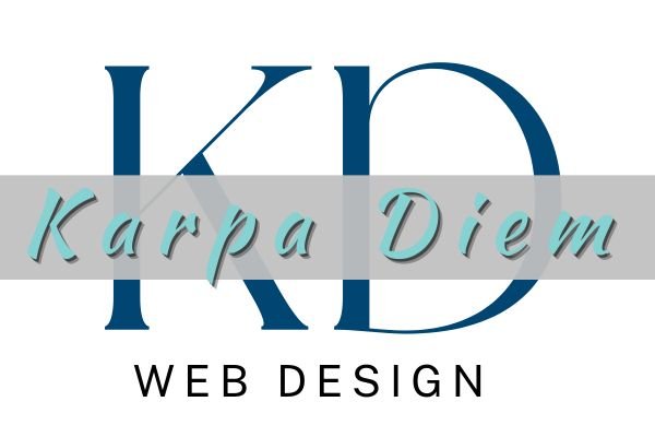 Karpa Diem Web Design