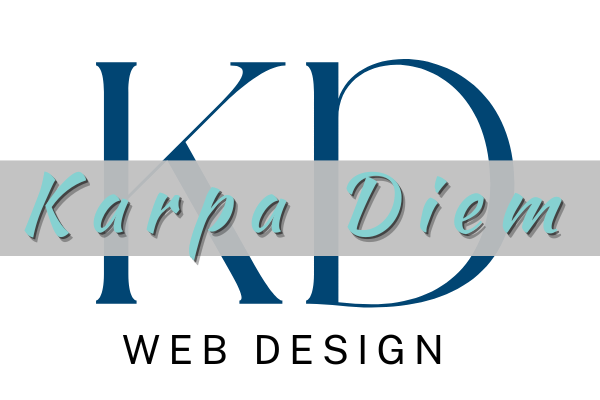 Karpa Diem Web Design