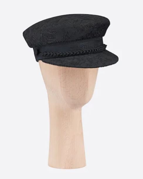 dior hat.JPG