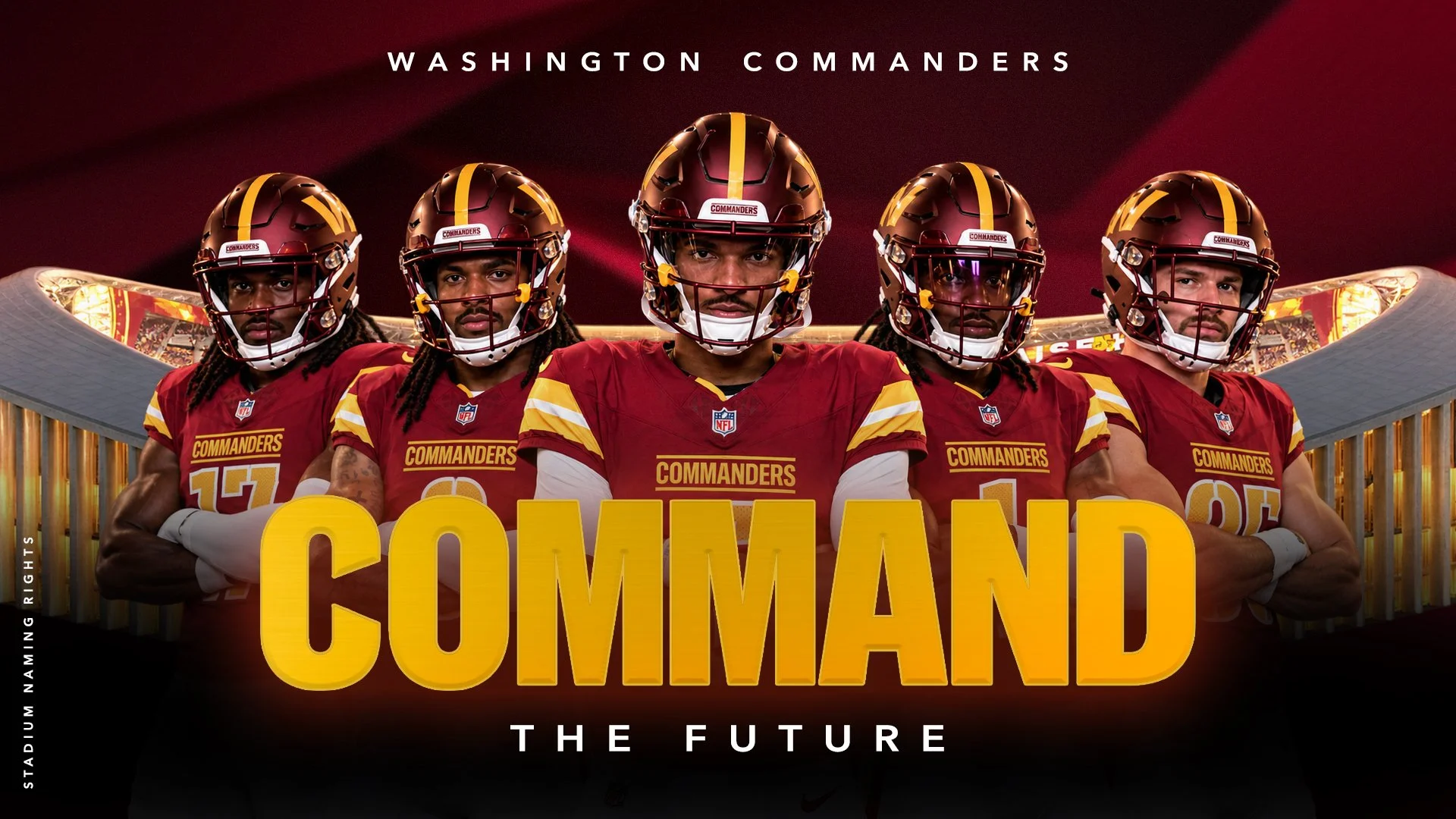 Washington Commanders