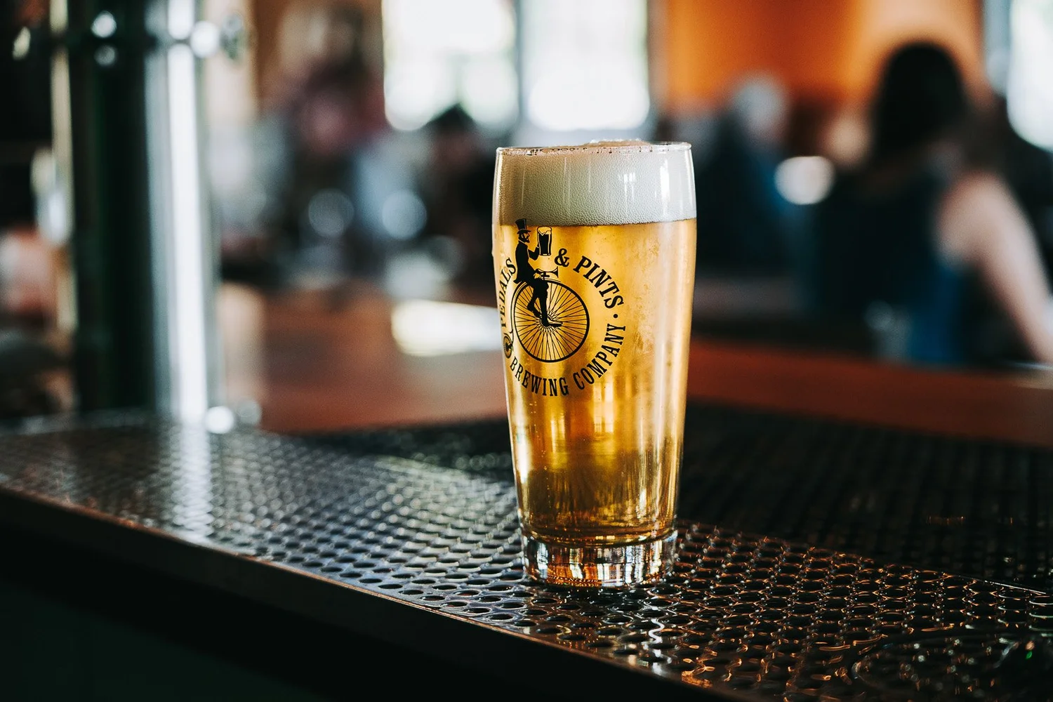 Pedals & Pints Brewing Co.