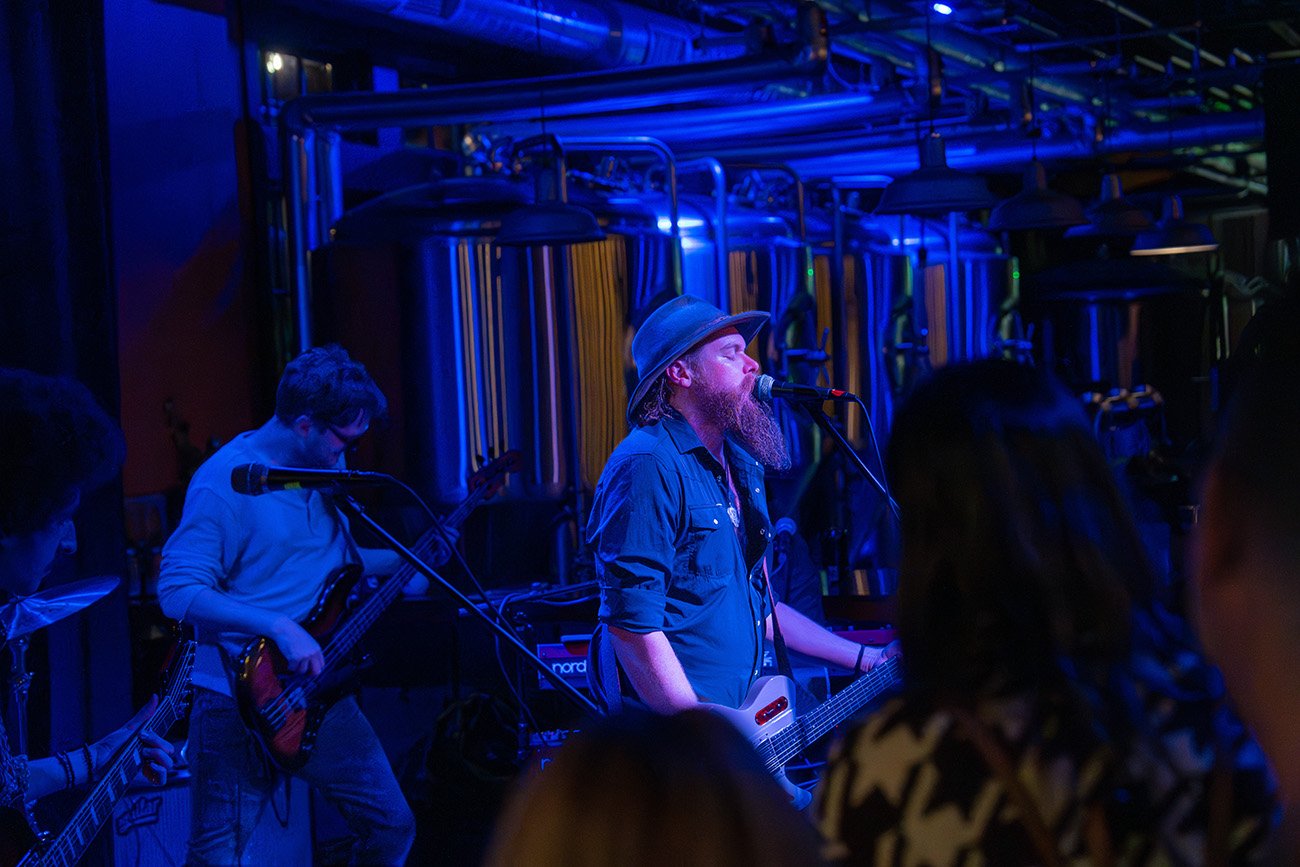 Events — Pedals & Pints Brewing Co.