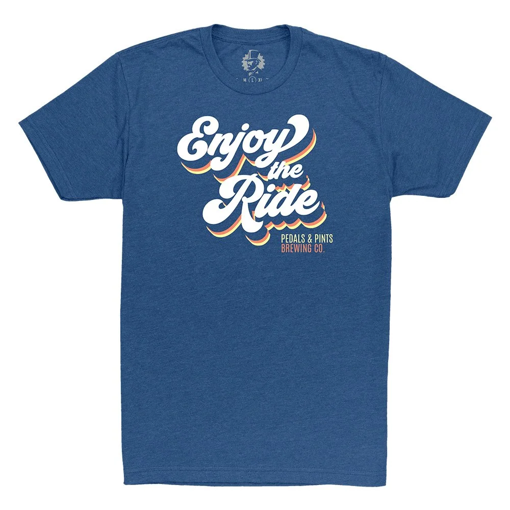 Pedals & Pints Shop — Pedals & Pints Brewing Co.