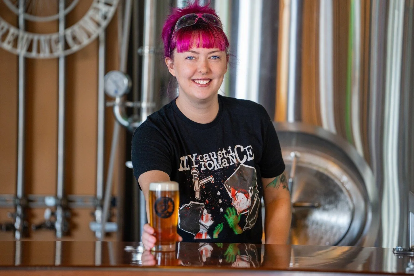 Pedals & Pints is Hiring — Pedals & Pints Brewing Co.