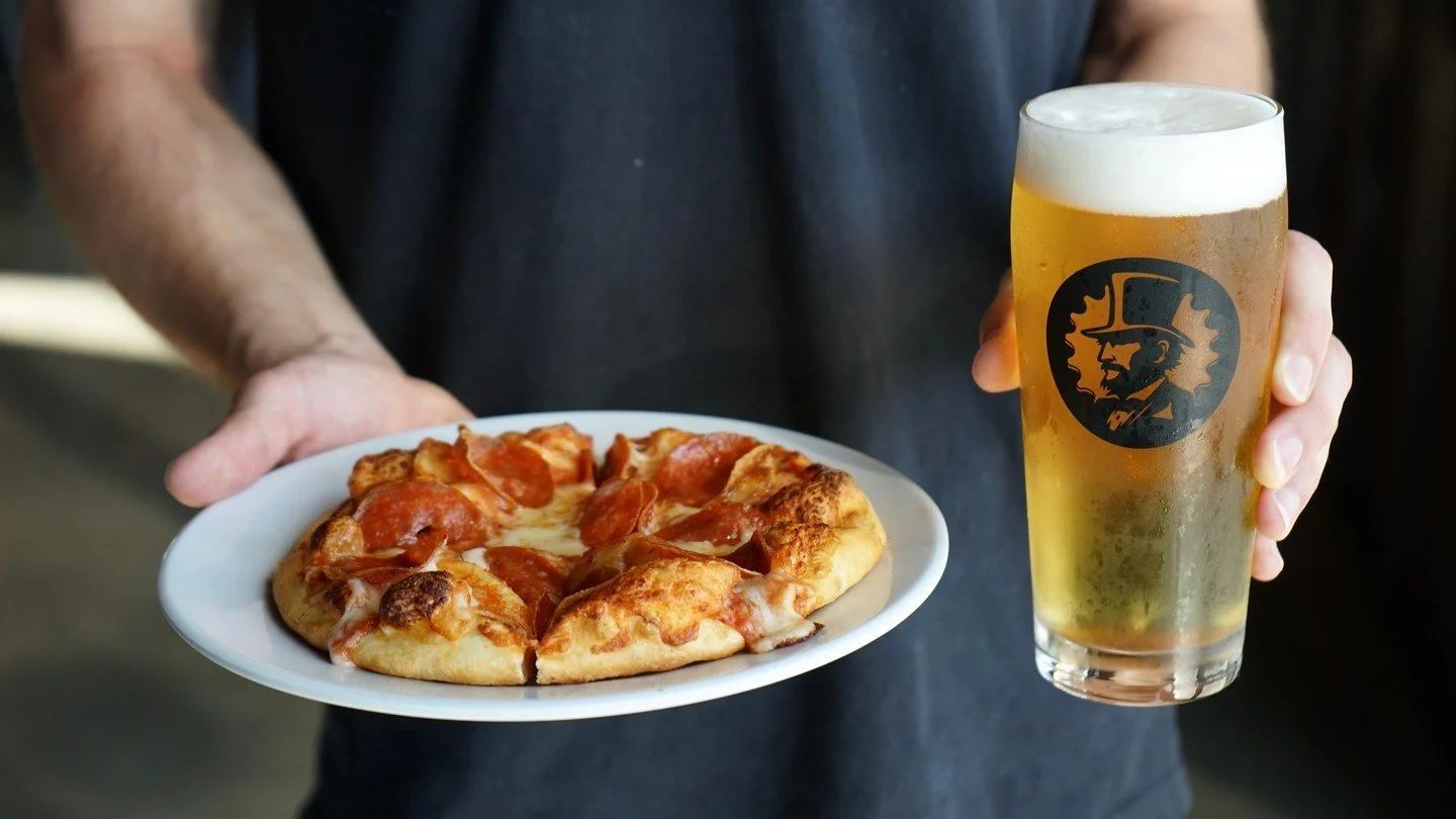 Pedals & Pints Brewing Co.