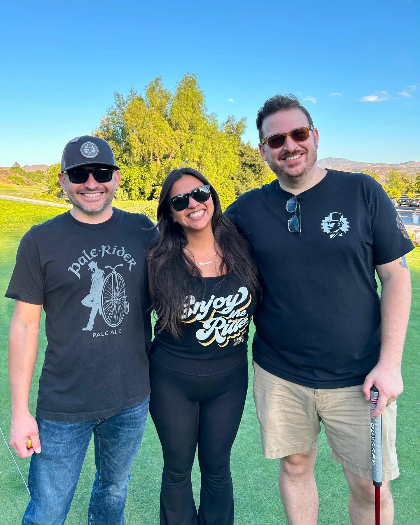 Pedals & Pints Brewing Co.