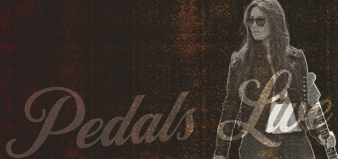 Pedals & Pints Brewing Co.