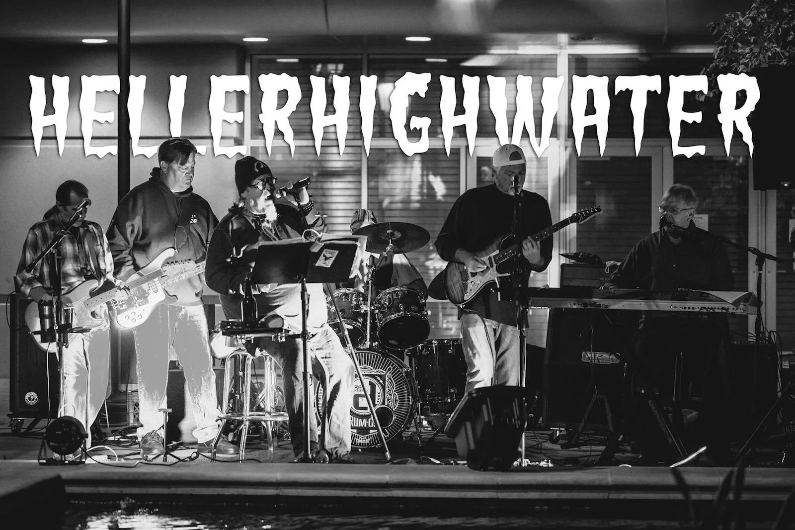 Events — Pedals & Pints Brewing Co.