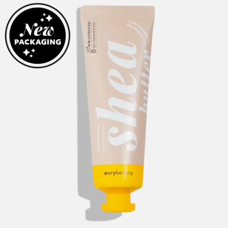 The OG Shea Butter Lotion