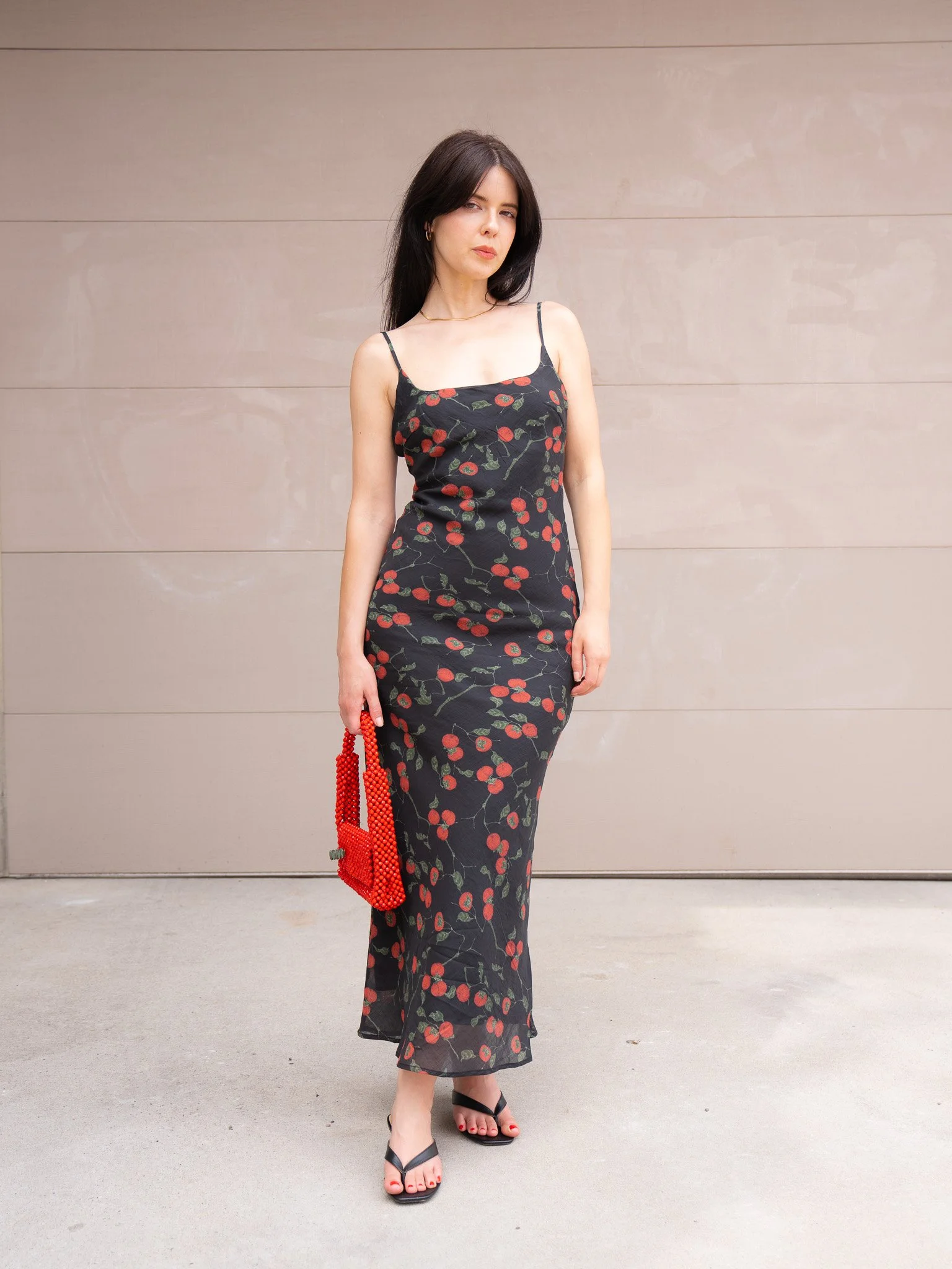 Ivy Dress
