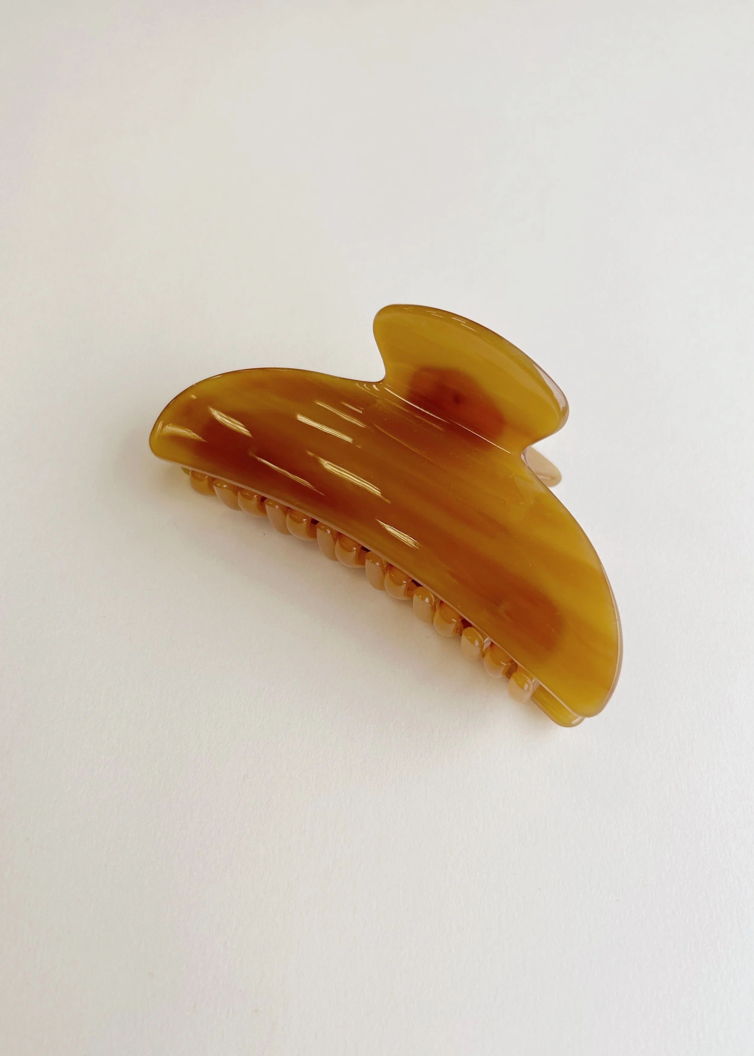 Machete Midi Claw - Cognac