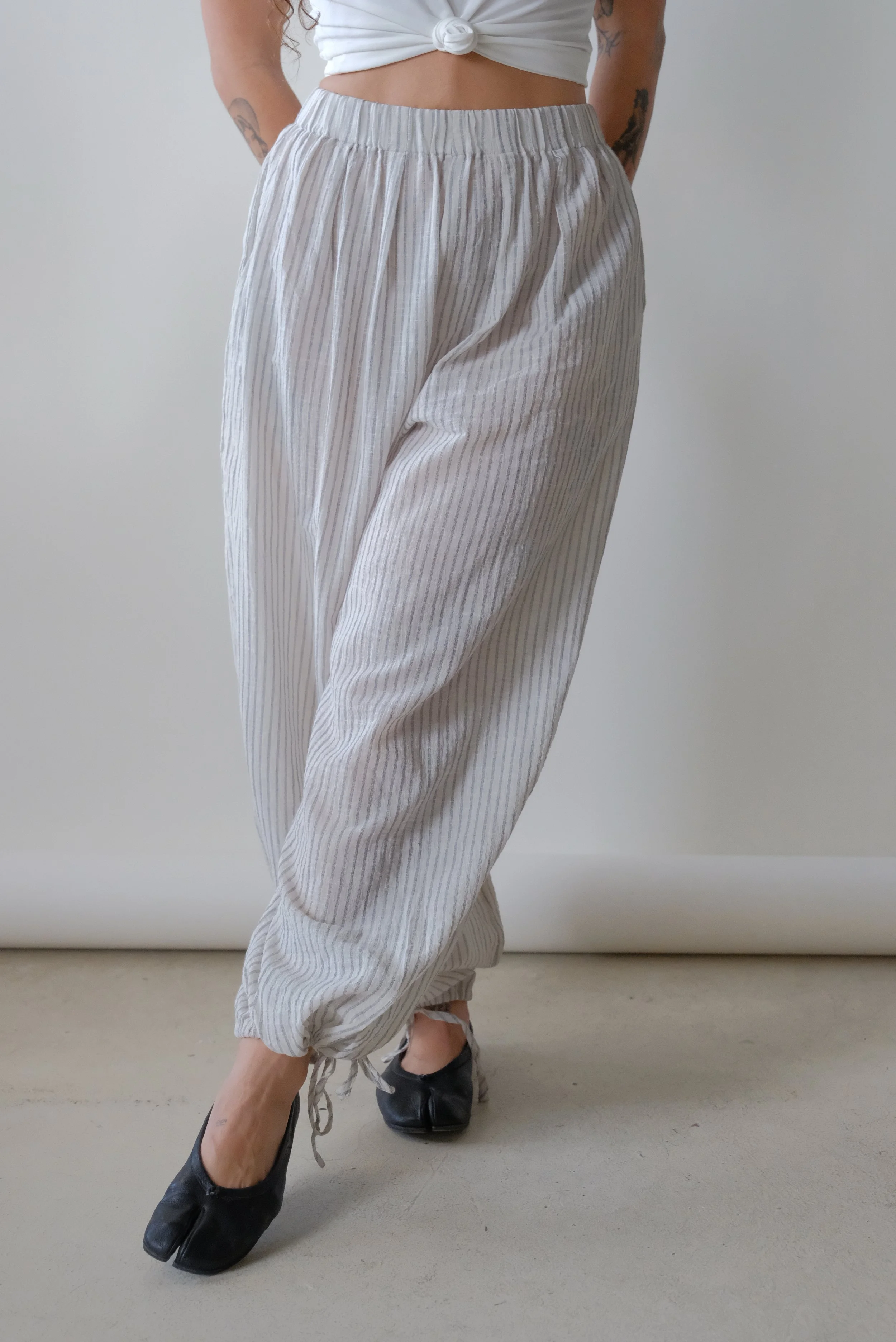 Madaket Balloon Pants