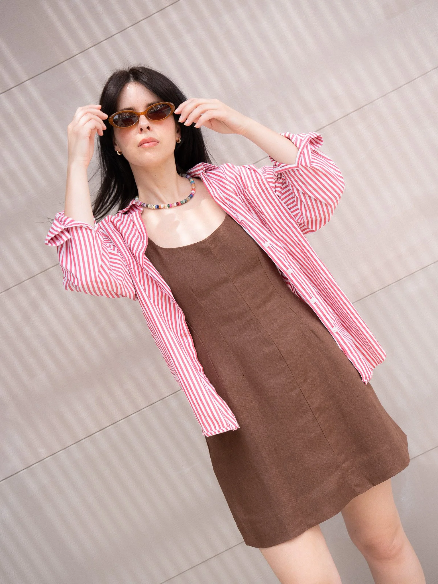 Eliza Dress
