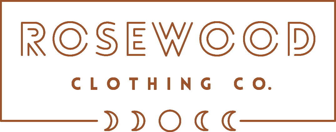 Rosewood Clothing Co.