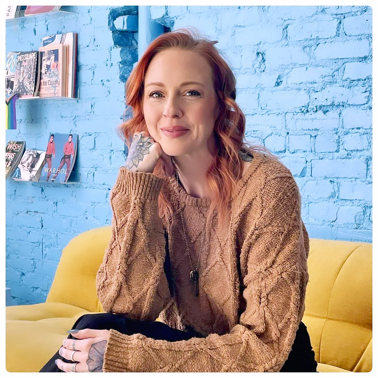 Professional hair and makeup artist in Atlanta for bridal clients.