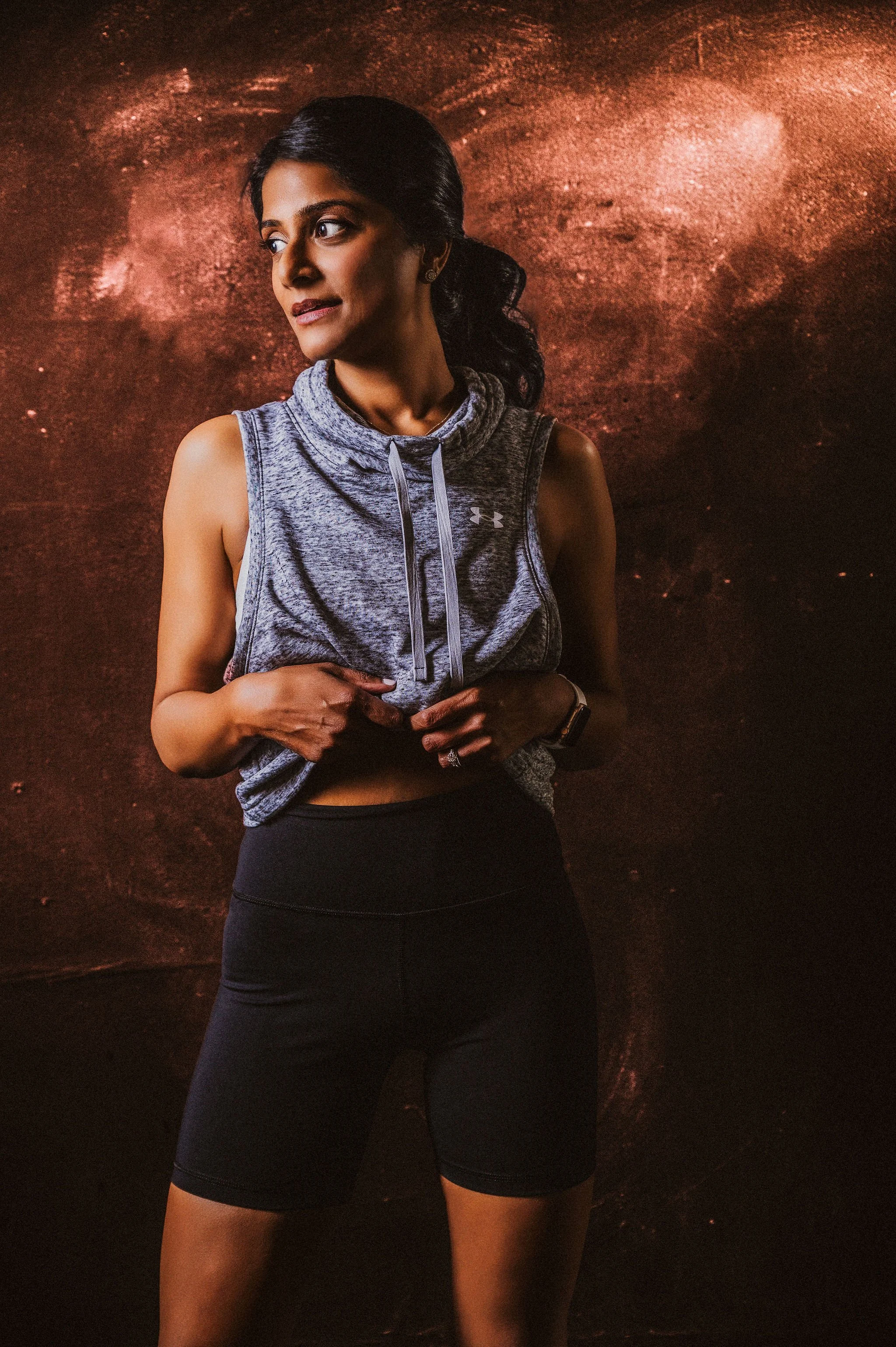 You Didn’t Build That Body to Hide It: Why Atlanta’s Strongest Women Are Booking Fitness Boudoir Sessions