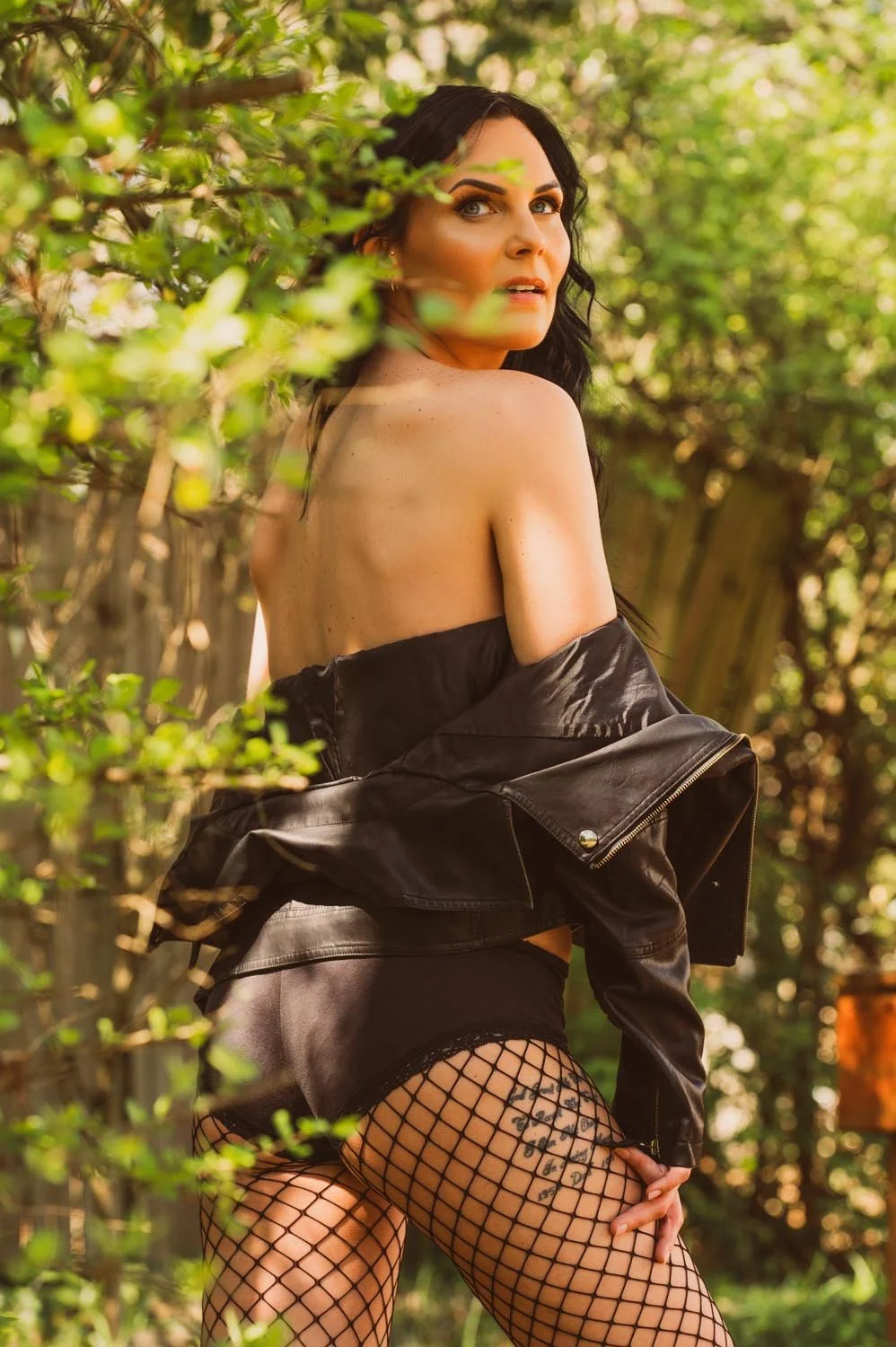 My Boudoir Atlanta